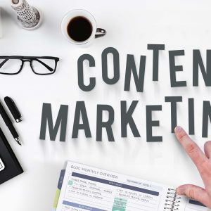 Content Marketing Strategy